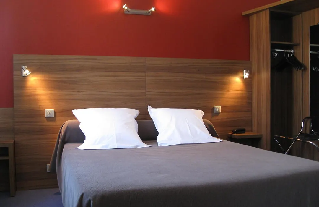 Hotel Barnetche-1