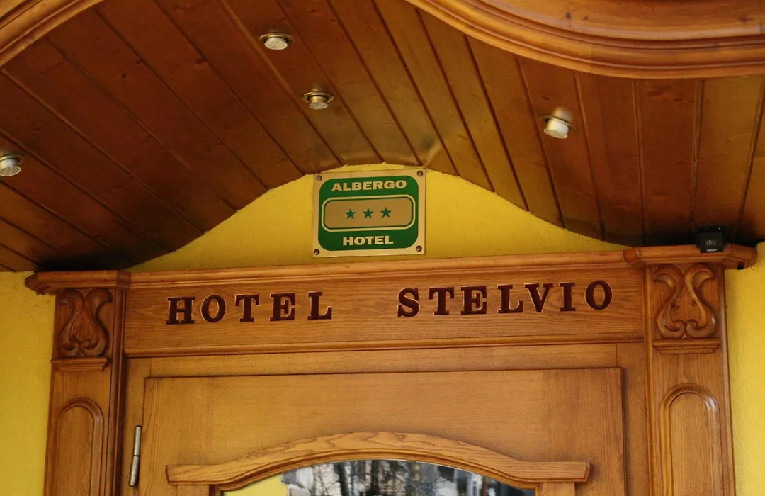 Hotel Stelvio-1