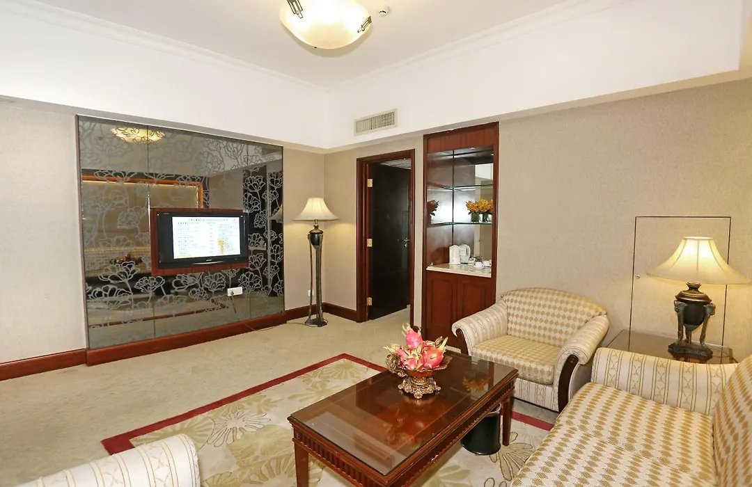 Grand Palace Hotel - Grand Hotel Management Group-1