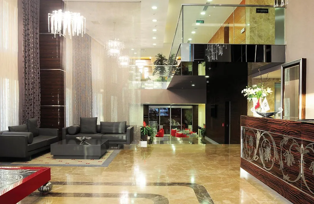Demora Hotel-1