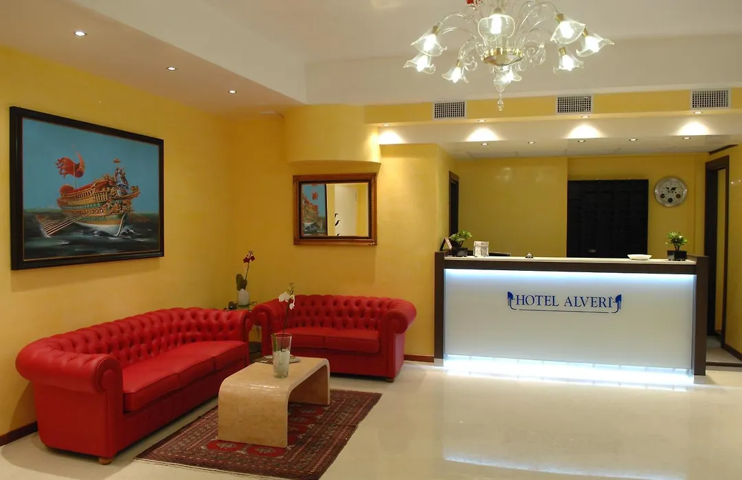 Hotel Alveri-1