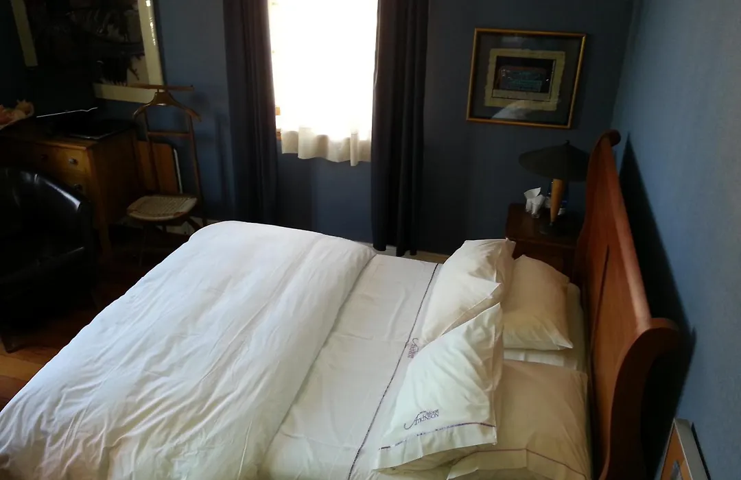 Hotel Manoir Atkinson-1