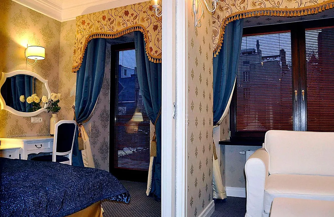 Sleepwalker Boutique Suites-1