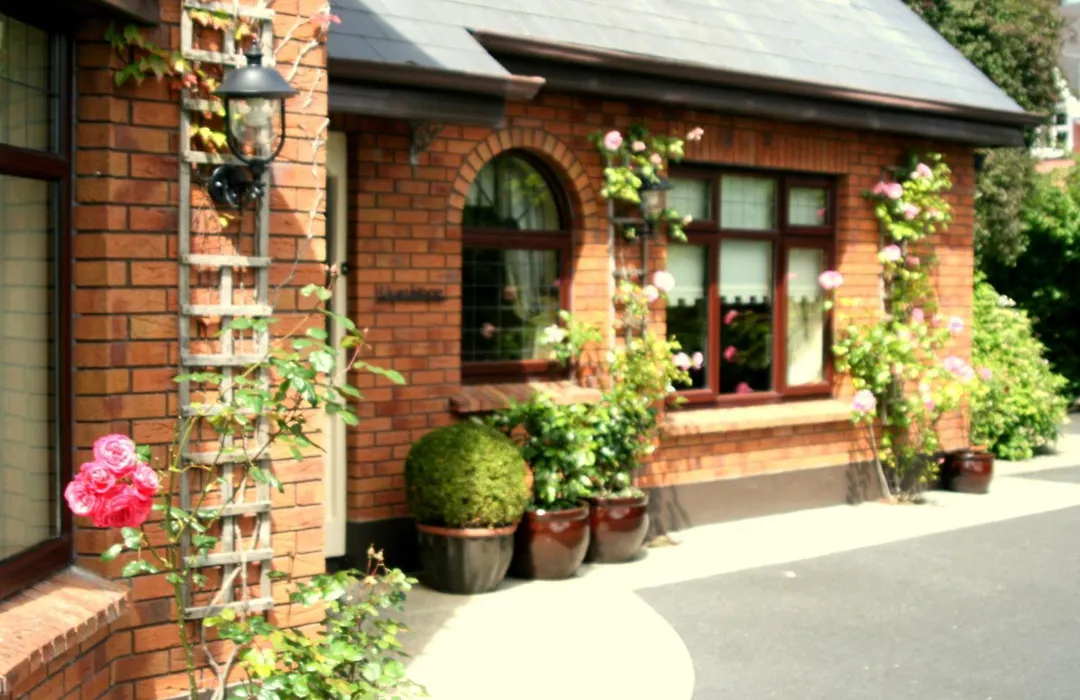 Dunaree Bed And Breakfast-1