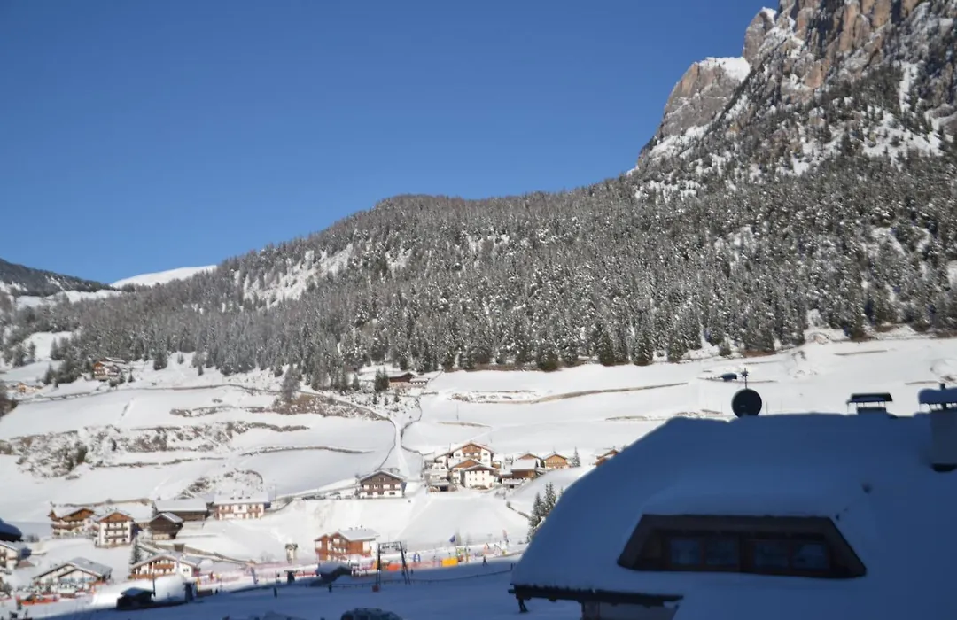 Hotel Scoiattolo-1