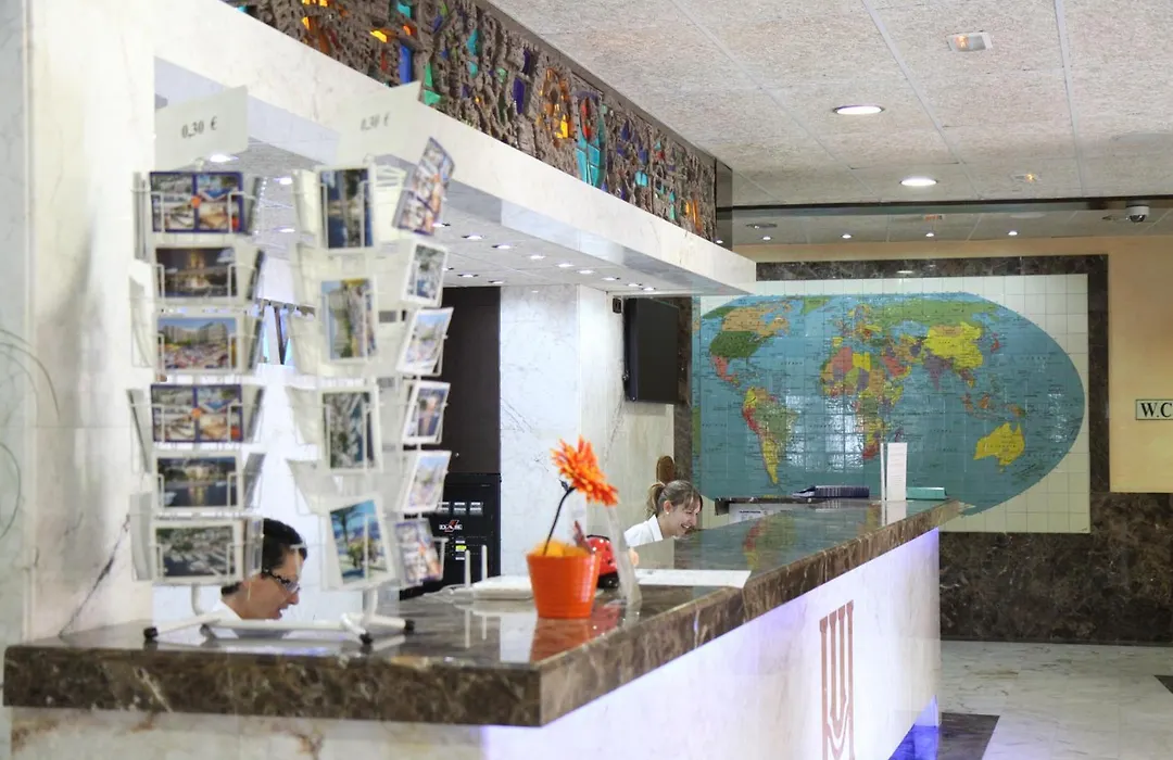 Hotel Univers-1