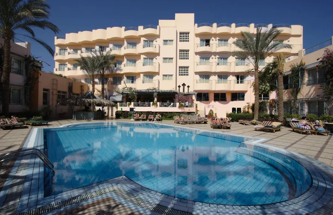 Sea Garden Hotel-1