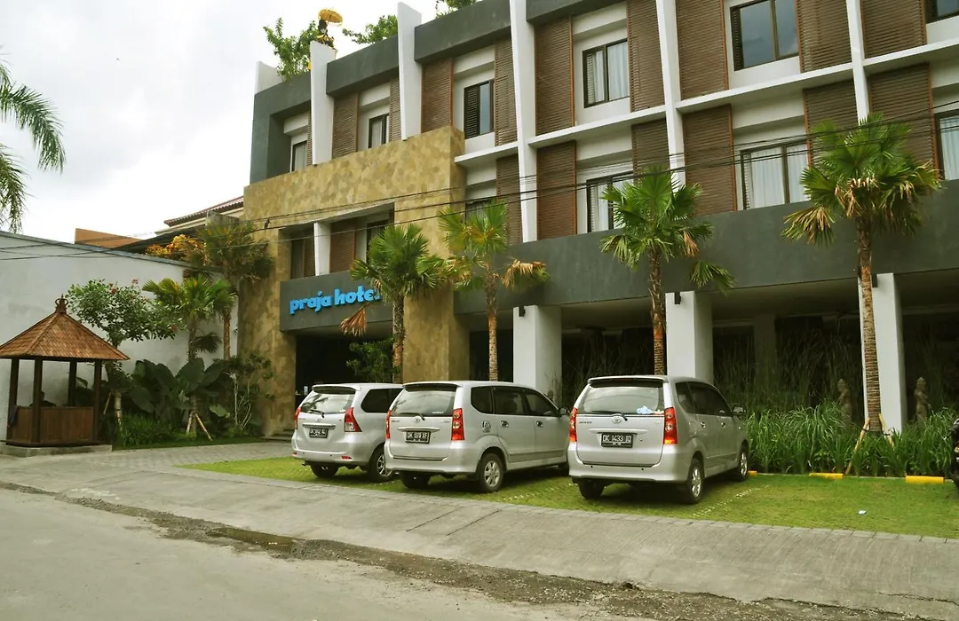 Praja Hotel-1