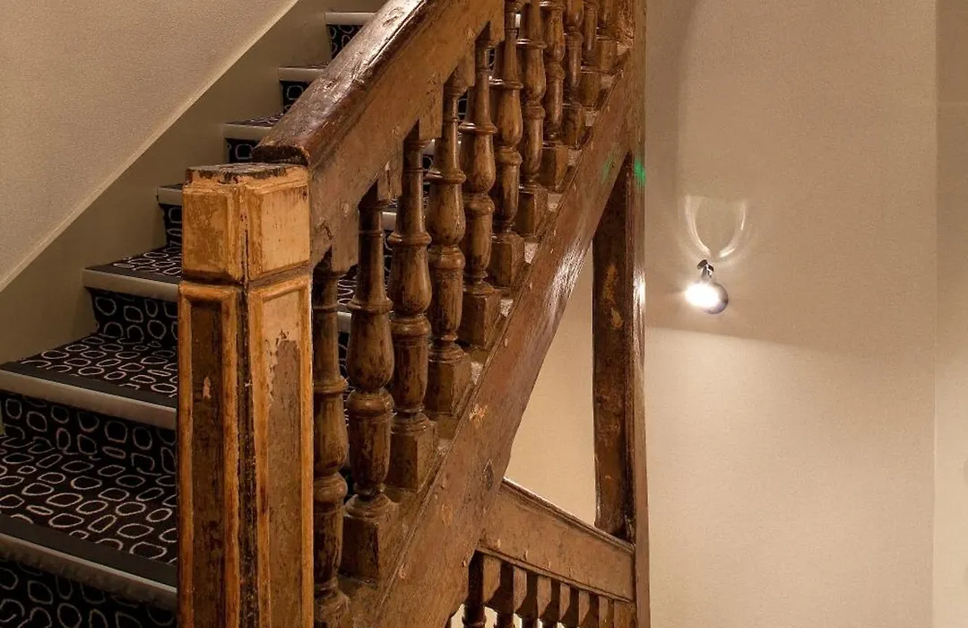 Georgette Hotel & Restaurant-1