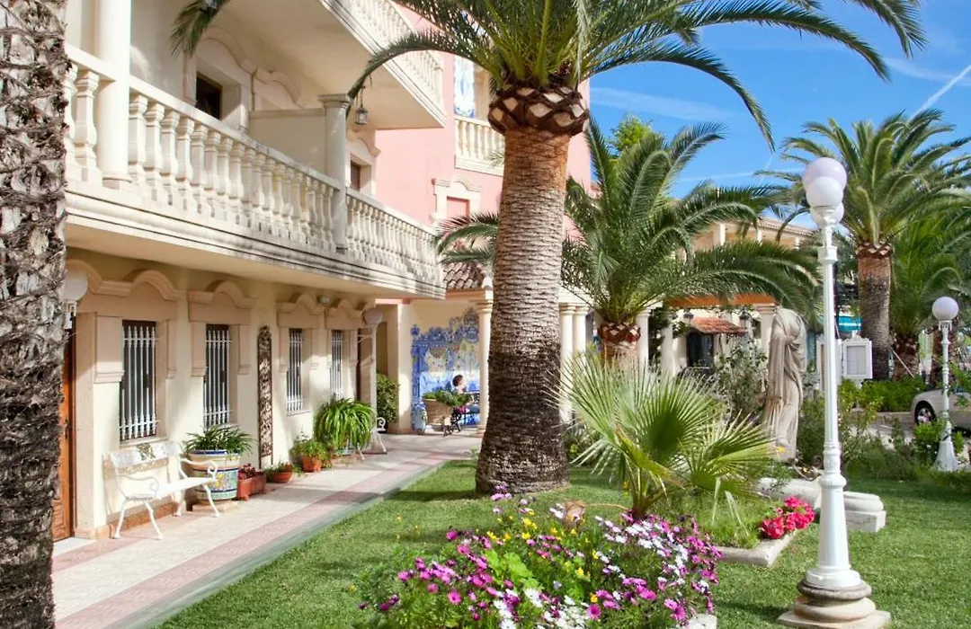 Hotel Rosa-1