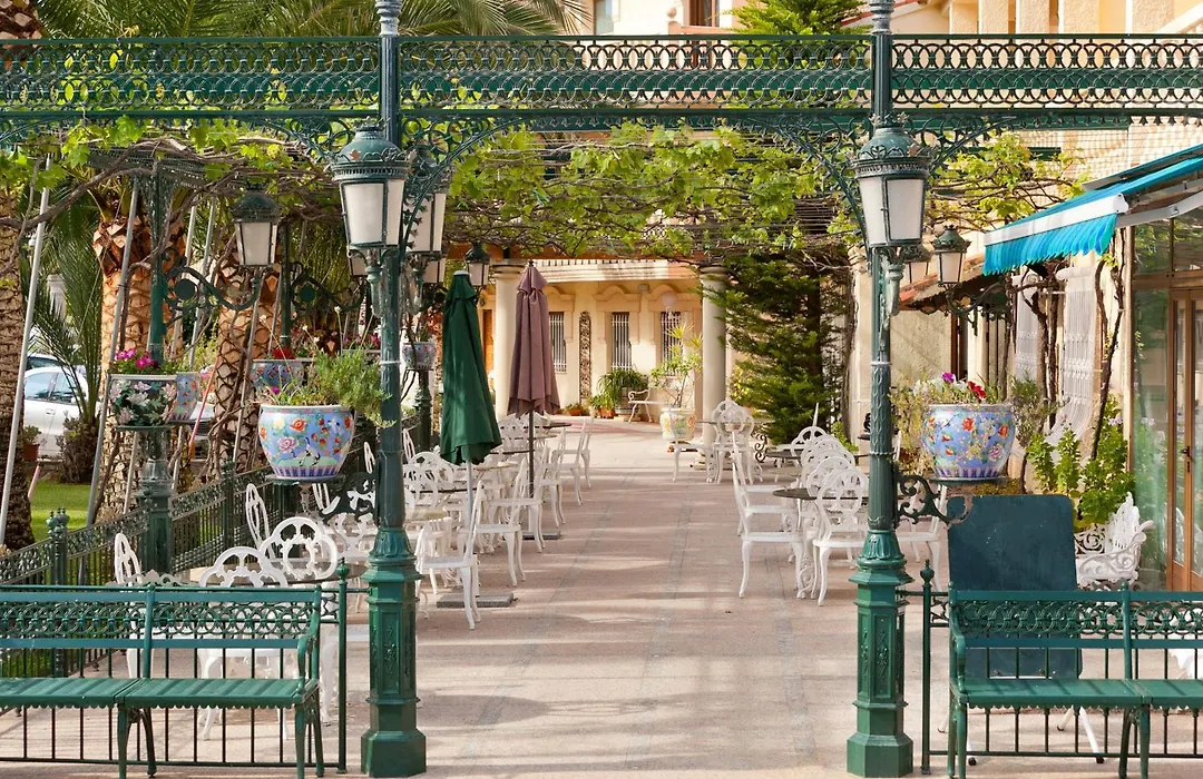 Hotel Rosa-1