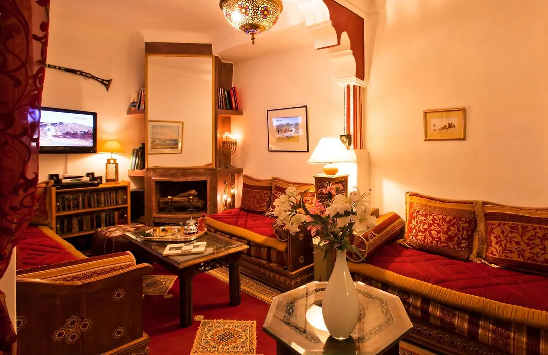 Riad Cherihane-1