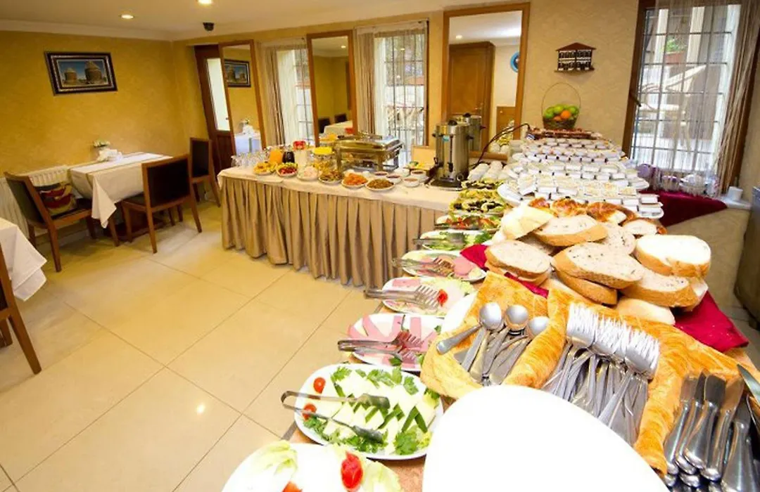 Hotel New House-1