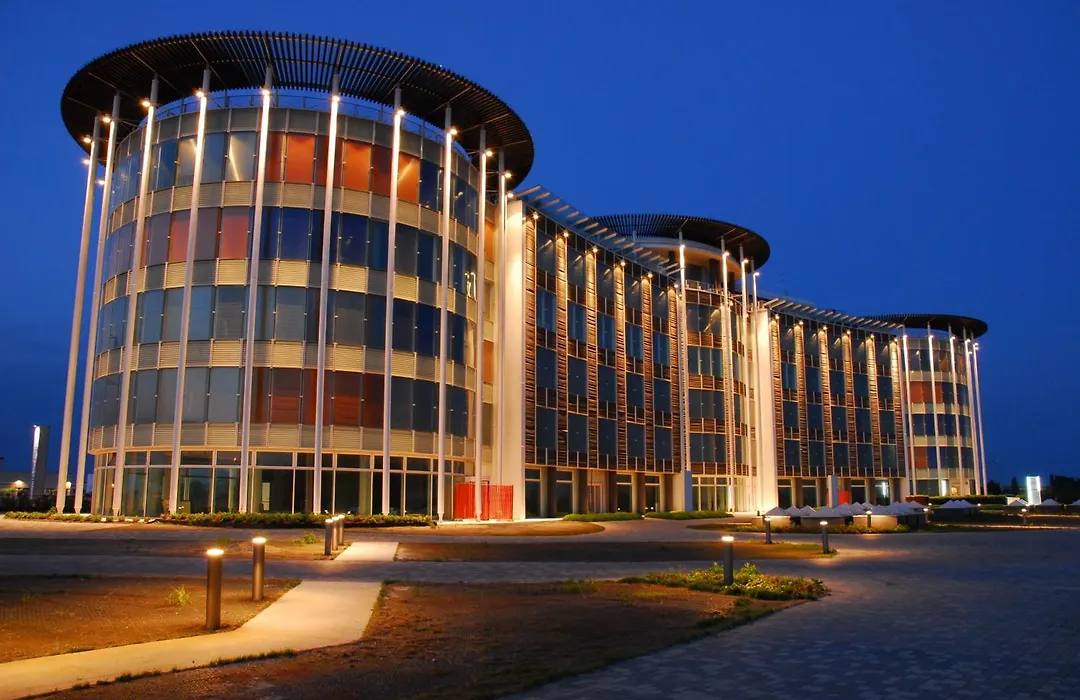 Hotel Mantova Residence-1