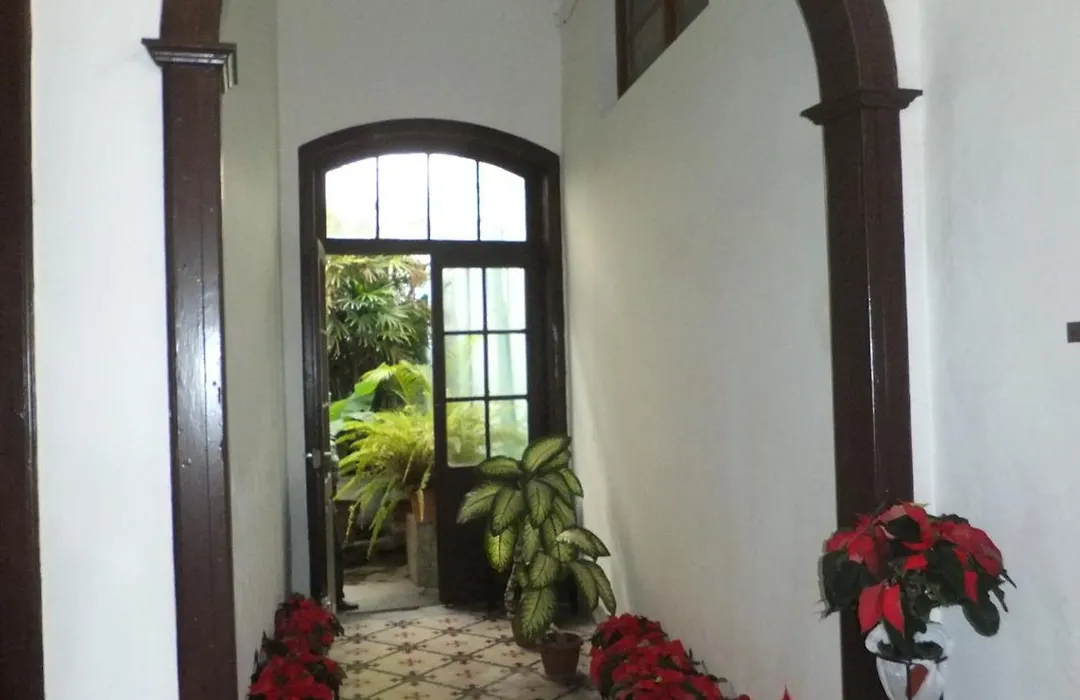 Casa Colonial Cejas-1