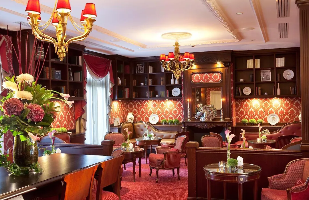 Auberge du Jeu de Paume-1
