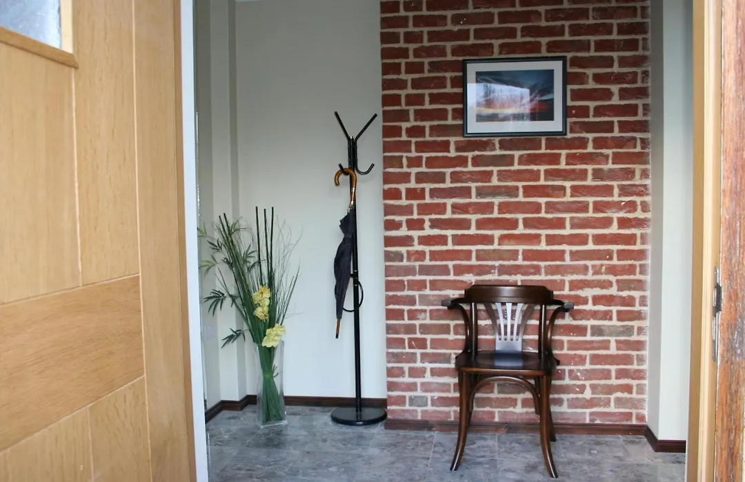Millers House Boutique B&B-1