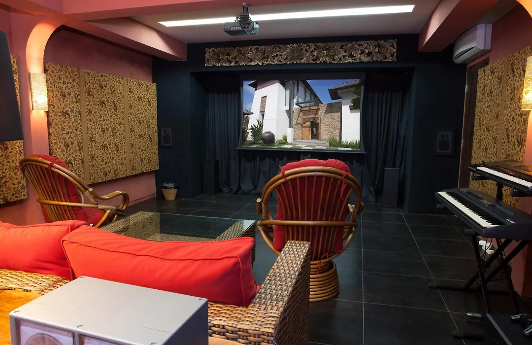 Swarapadi Villa-1