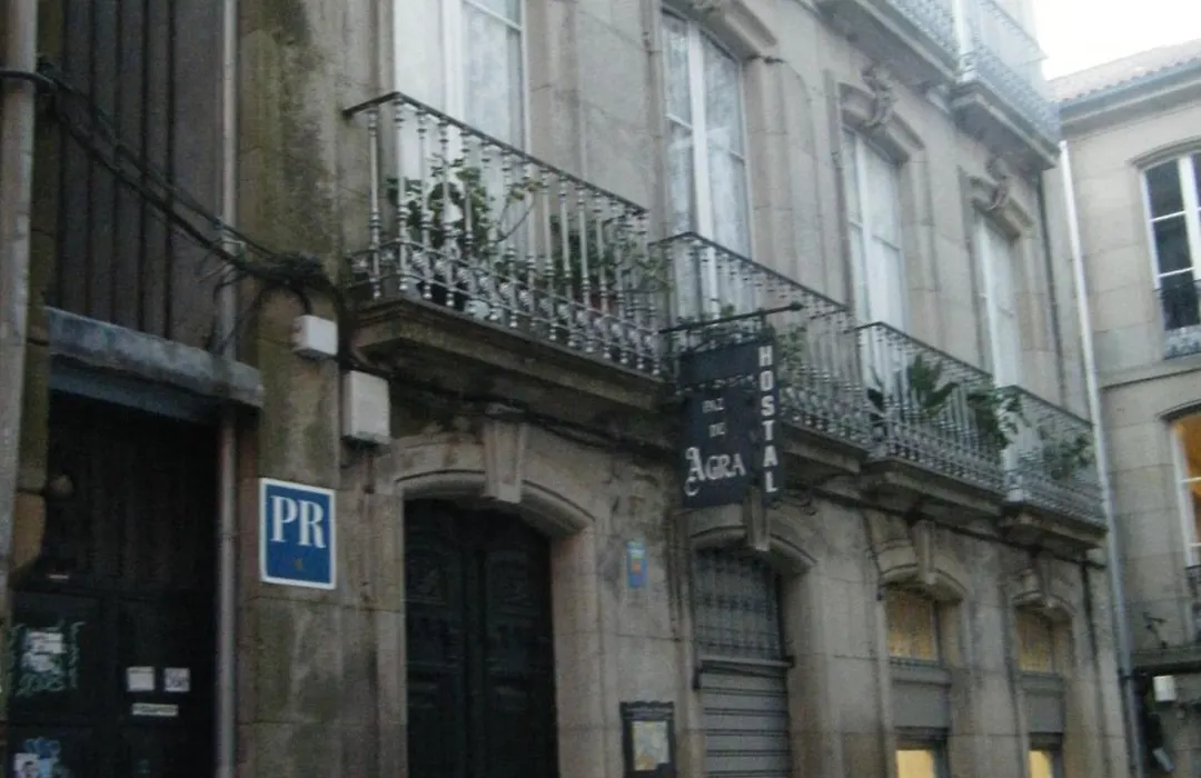 PR Pazo de Agra-1