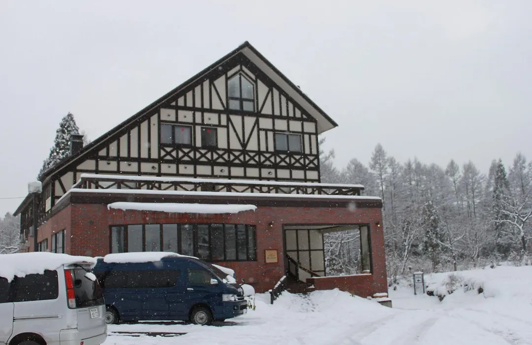 Hakuba Yamano Hotel-1