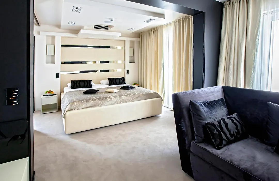 Damianii Luxury Boutique Hotel & Spa-1