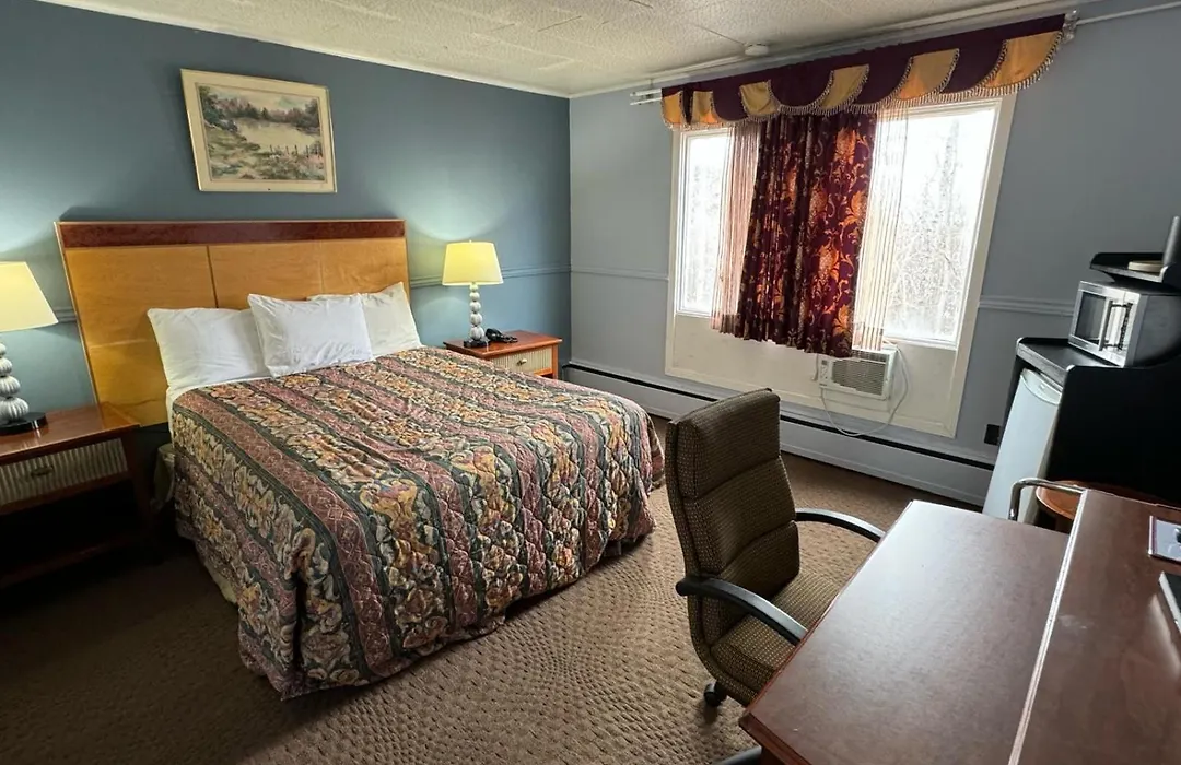 Travel Inn Cochrane-1