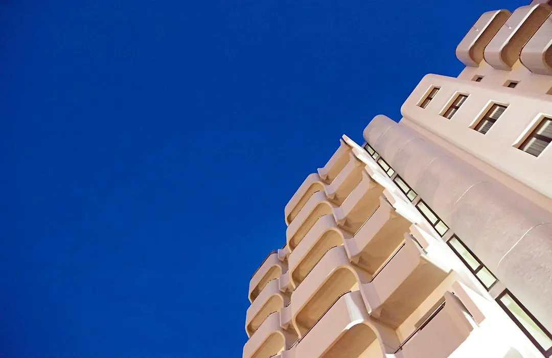 Hotel Mistral-1