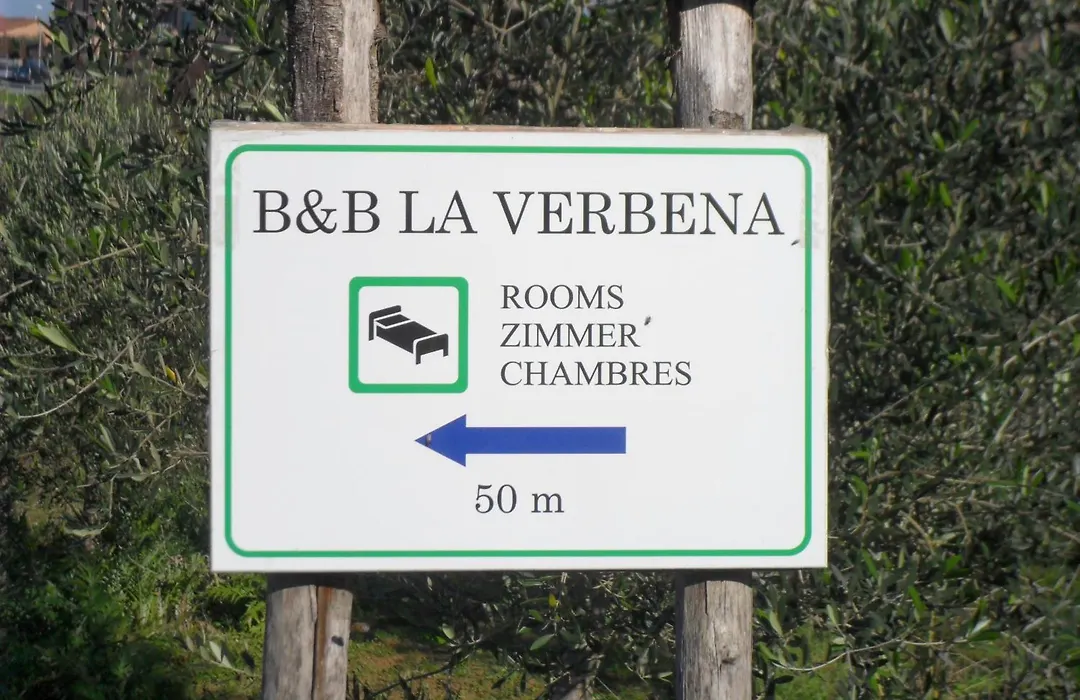 B&B La Verbena-1