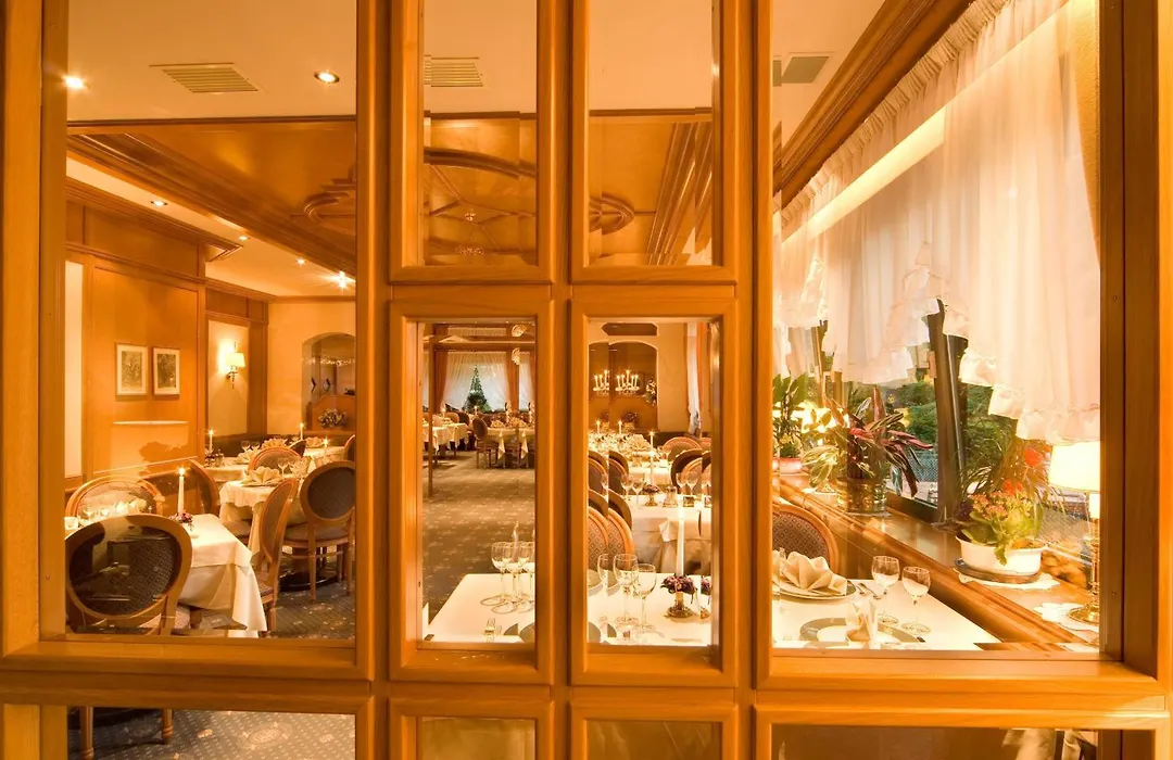 Hotel Isabella-1