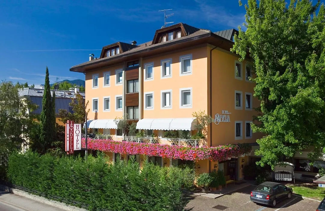 Hotel Isabella-1