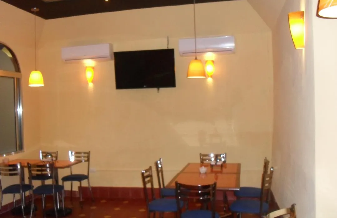 Hotel San Jose-1