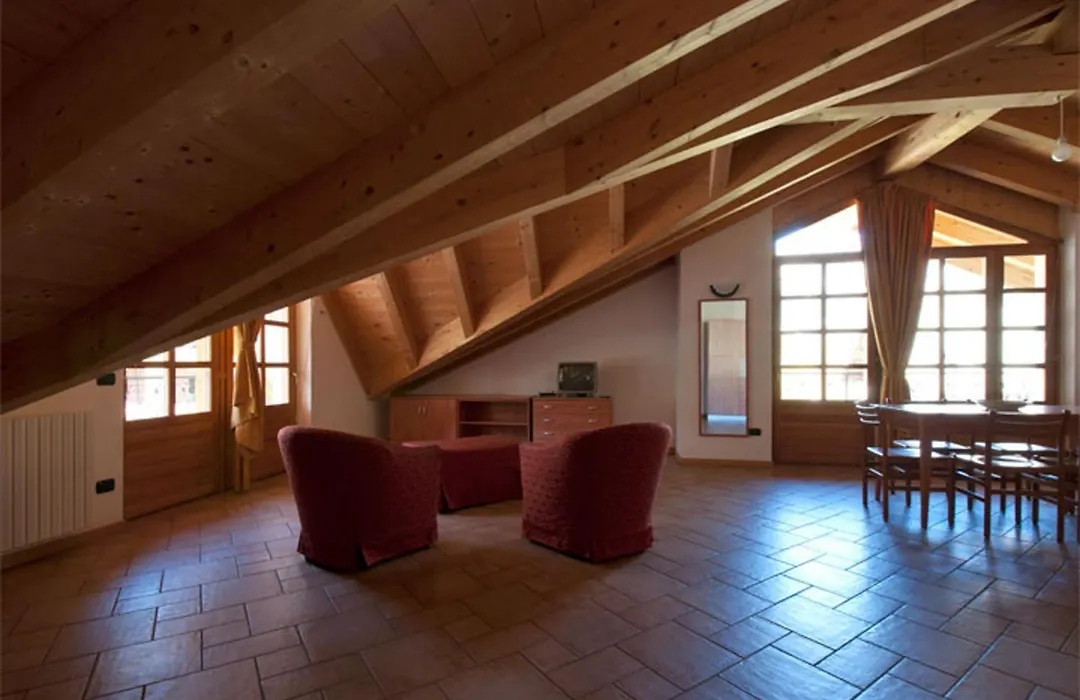 Residence Le Orchidee-1