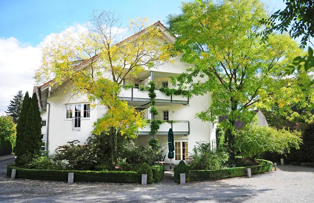 Hotel Krone Überlingen am Ried-1