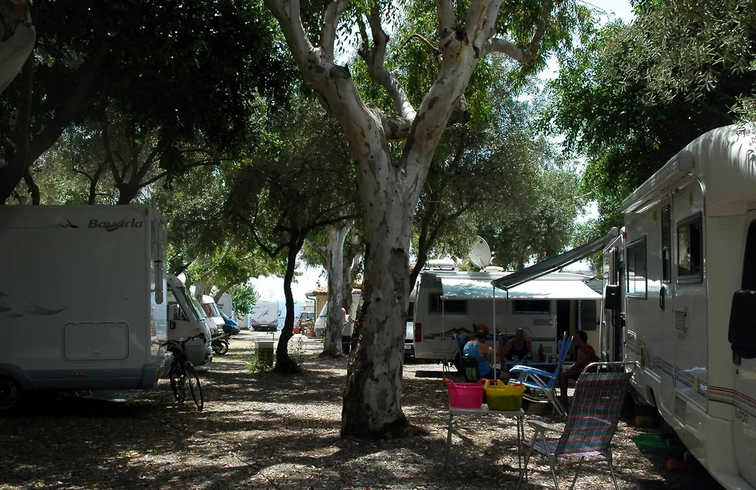 Camping Jonio-1