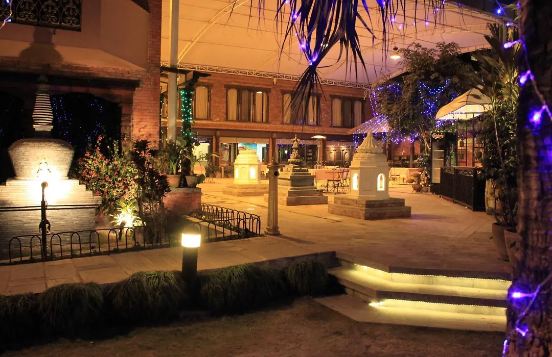 Hotel Manaslu-1
