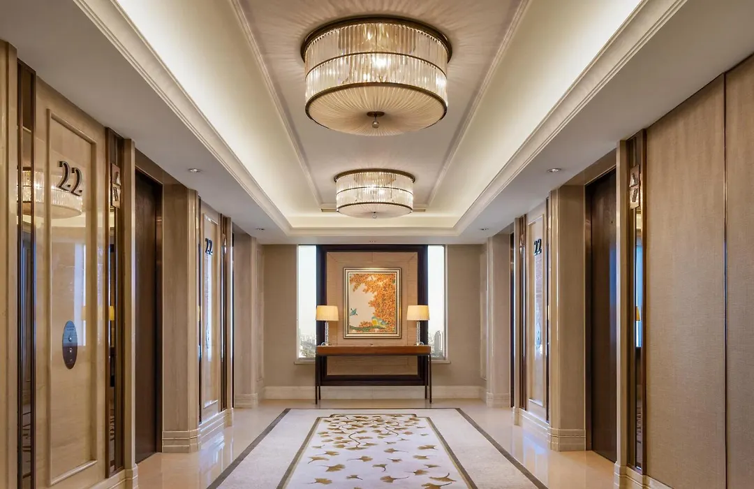 Shangri-La Yangzhou-1