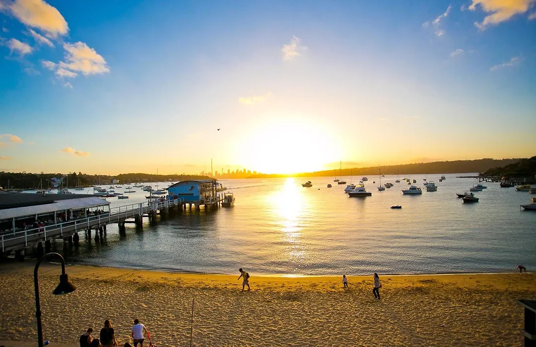 Watsons Bay Boutique Hotel-1