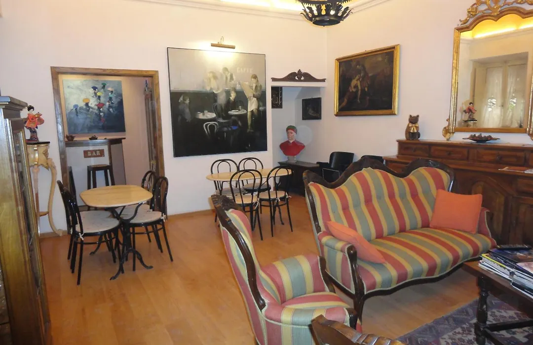 Hotel Morlacchi-1