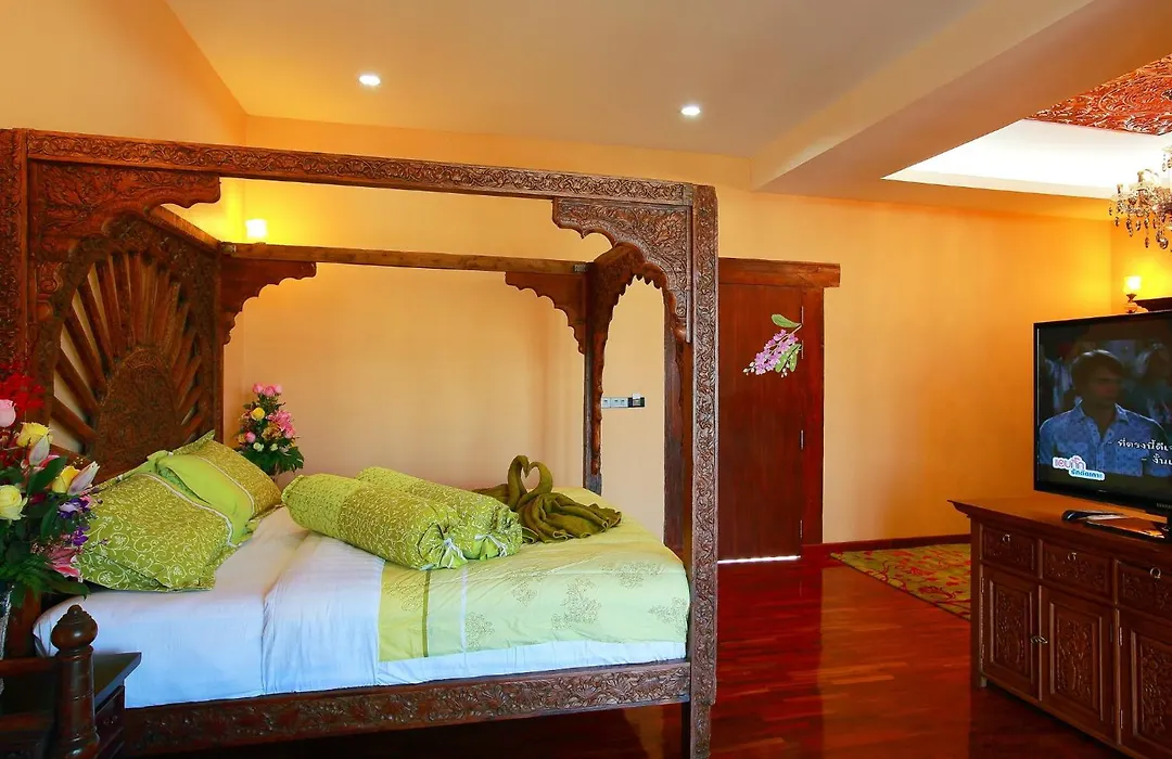 At Chiang Mai Hotel-1