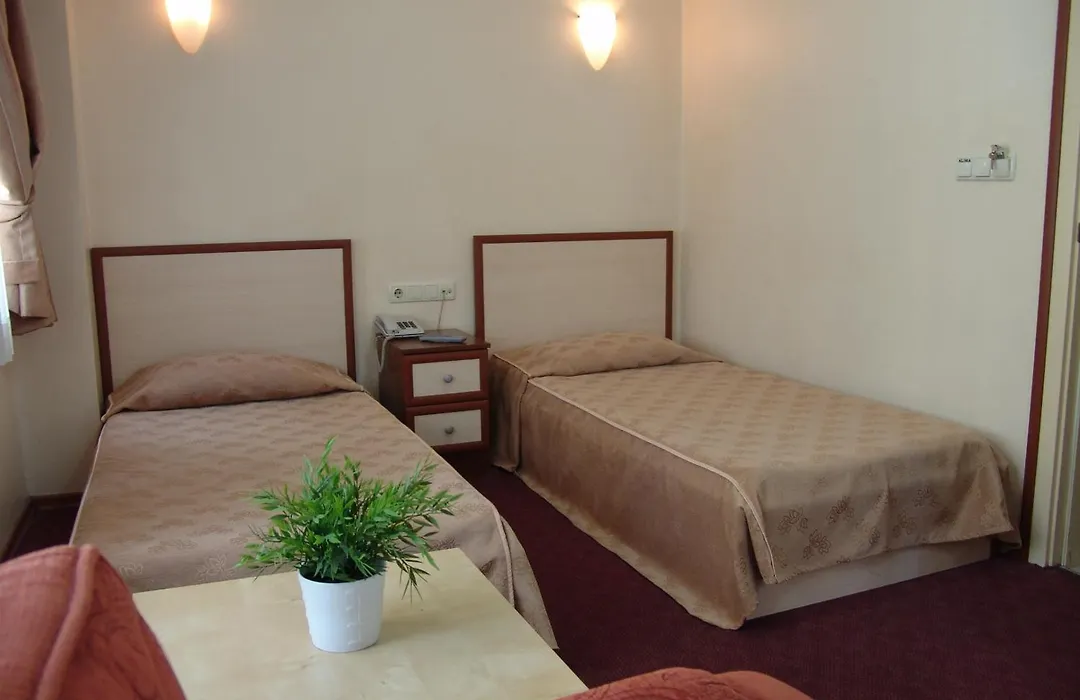 Hotel Nova-1