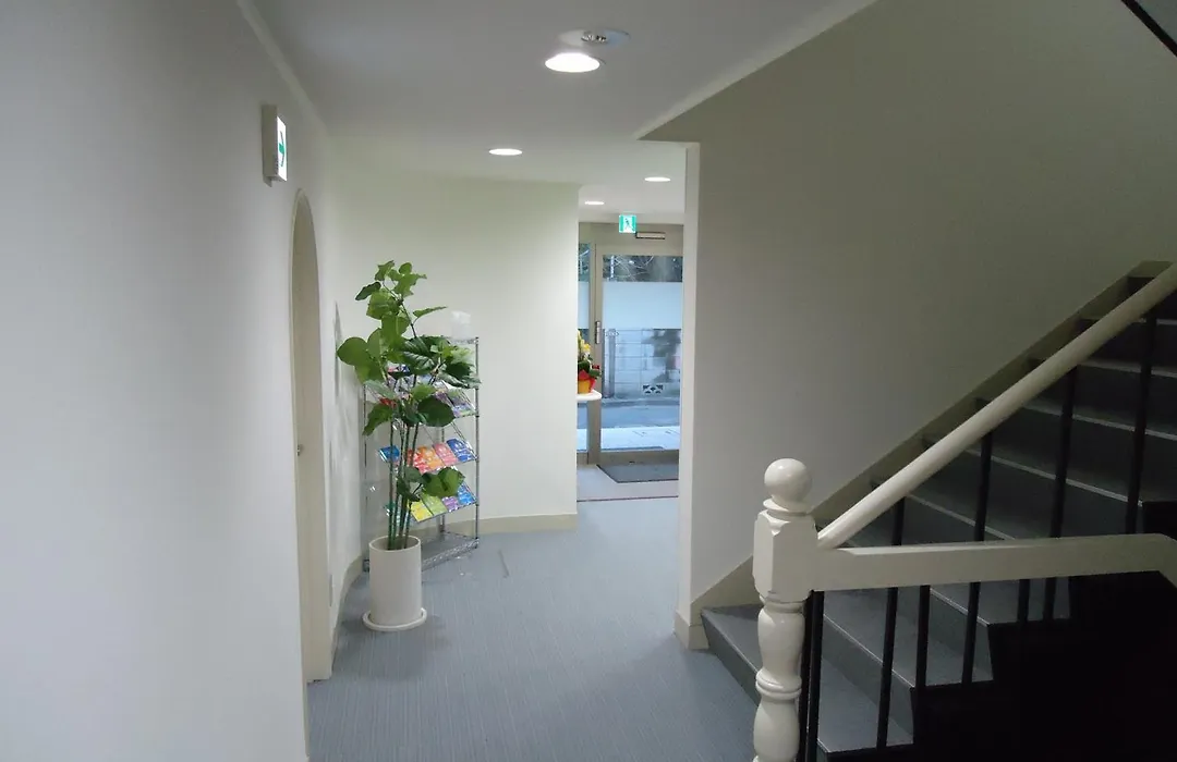 Shin-Okubo City Hotel-1