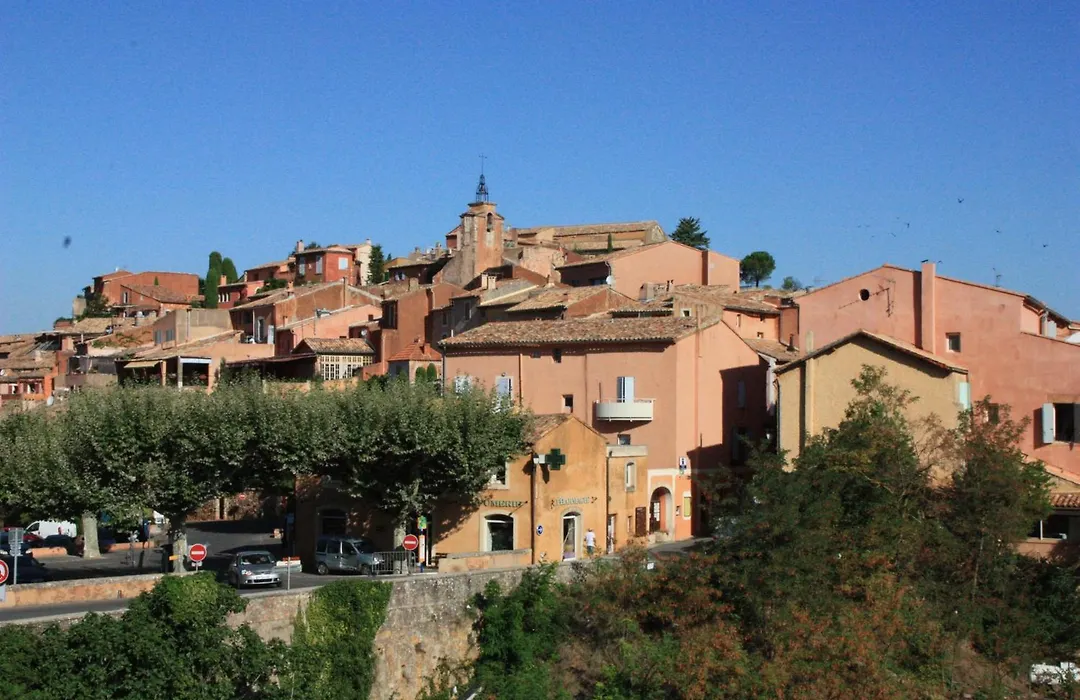 Villa Des Roses-1