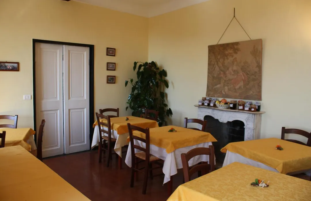 L'Antico Borgo B&B-1