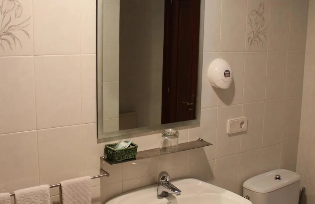 Hotel Sindika-1