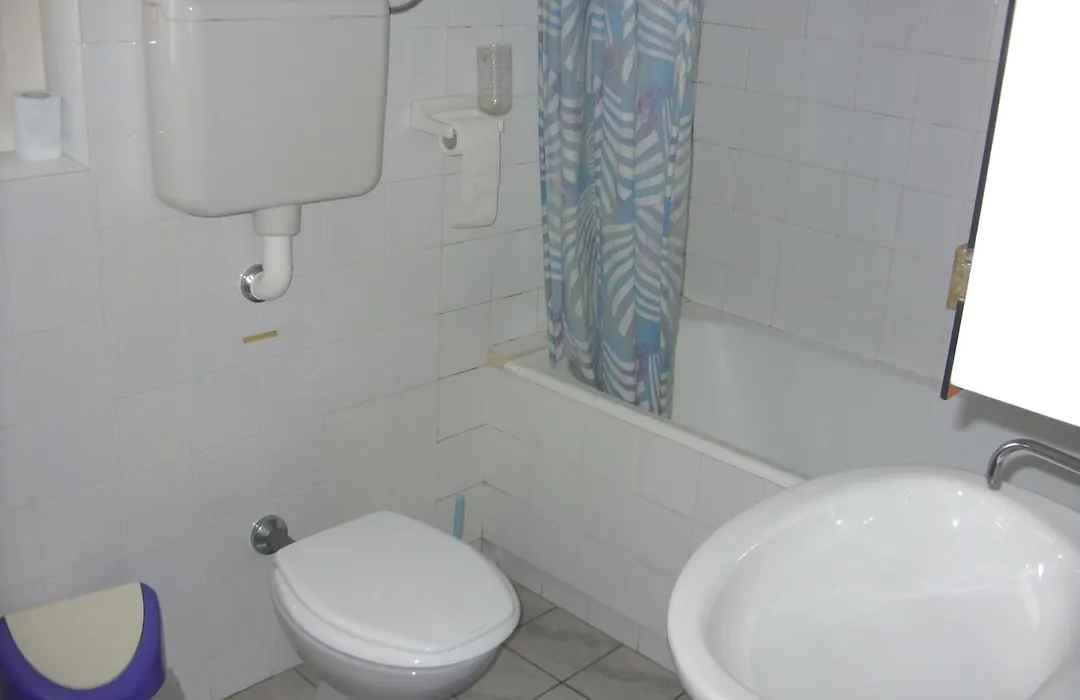 Guest House Ivanka-1