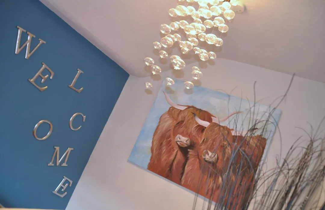 The Bank Guest House-1