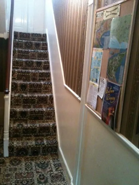 Molyneux Guesthouse-1