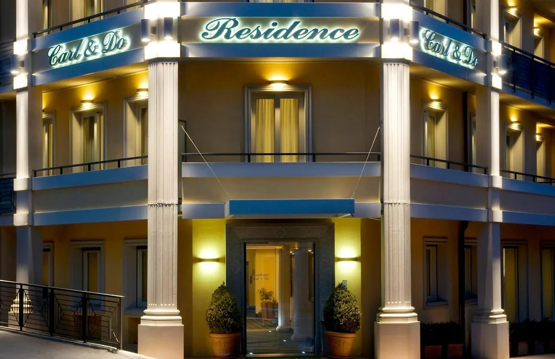 Residence Carl&Do-1