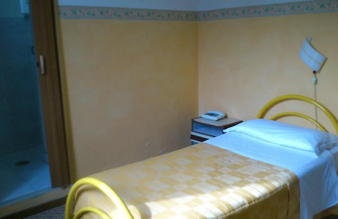 Hotel Dorico-1