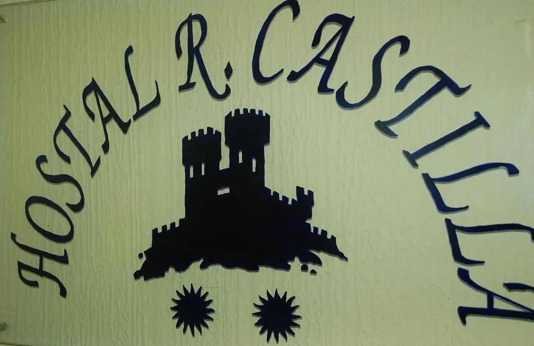 Hostal Residencia Castilla-1